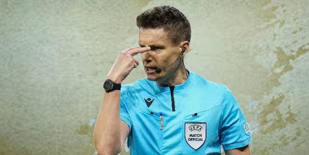 Daniel Siebert kimdir Daniel Siebert nereli kaç yaşında?