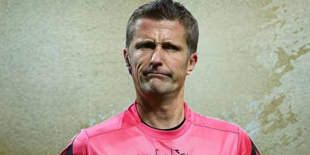 Daniele Orsato kimdir? Galatasaray - Barcelona maçı hakemi Daniele Orsato nereli?
