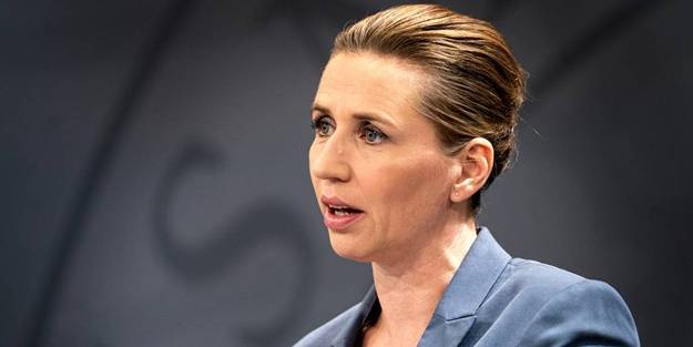 Danimarka Başbakanı, Grönlandlılardan özür diledi