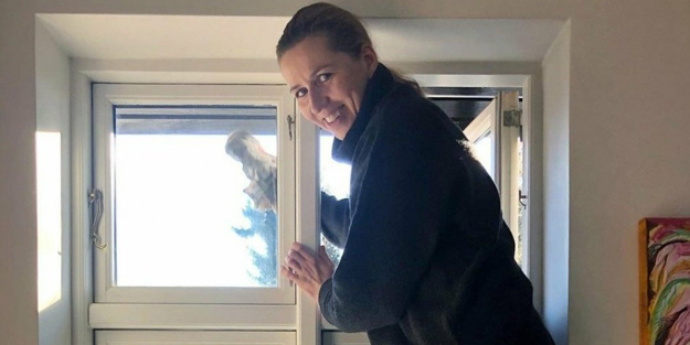 Başbakan'ın sosyal medya pozu çok konuşuldu!