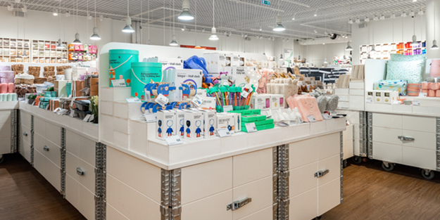 Danimarka devinden sürpriz Türkiye kararı! Herkes şaşırdı, 100 mağaza açmaya geliyorlar