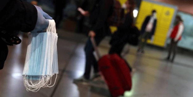 Danimarka Kovid-19 kısıtlamalarını 3 hafta daha uzattı