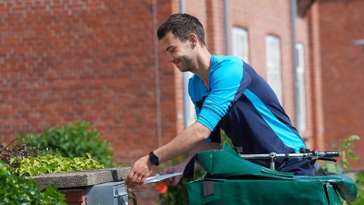 Danimarka kovuyor! İşte teknolojinin son kurbanları