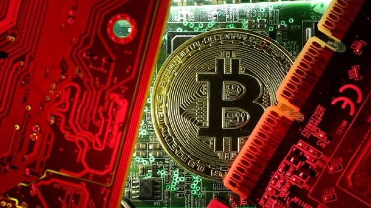 Danimarka Merkez Bankası, Bitcoin'e karşı uyardı