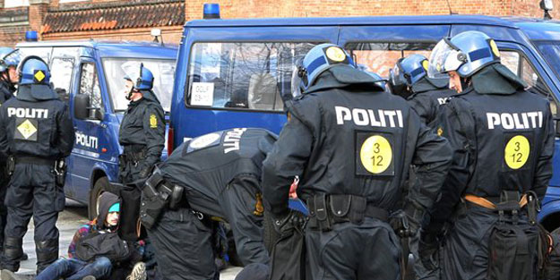 Üst düzey PKK'lı Almanya'ya iade ediliyor