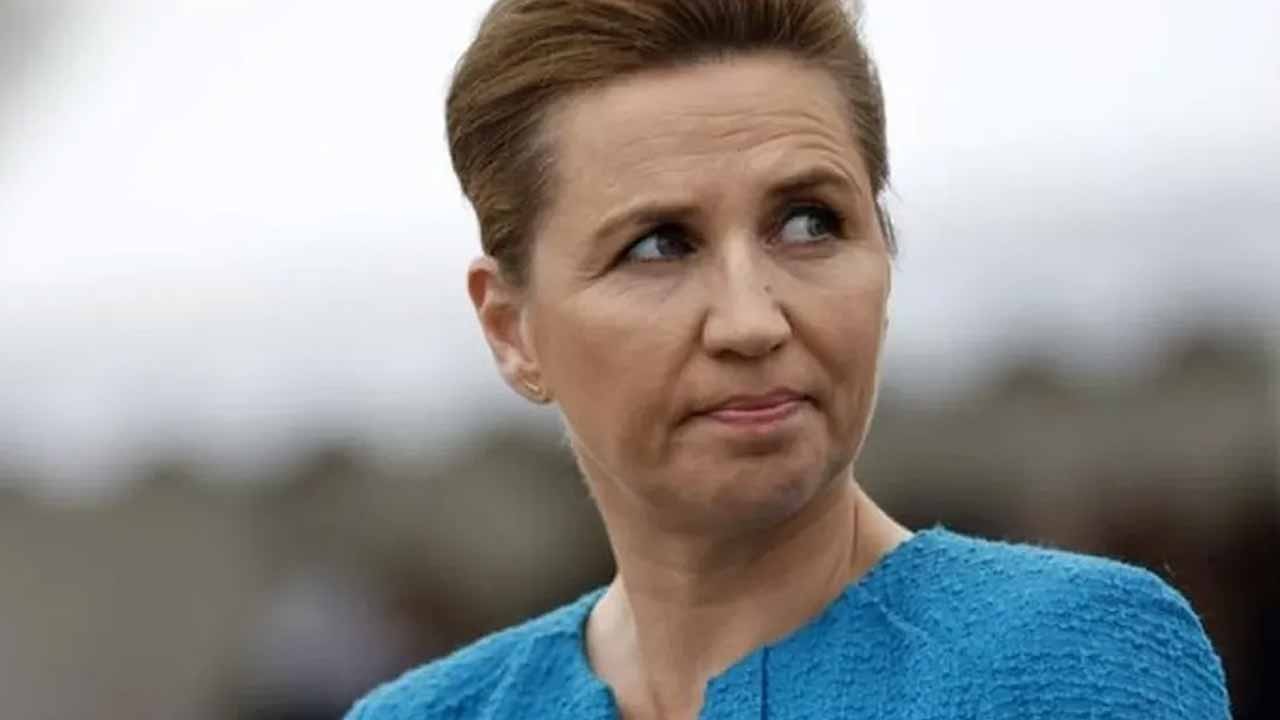 Danimarka ve Grönland’dan Trump’a "ilhak" barikatı! "Satılık değiliz" resti çekildi