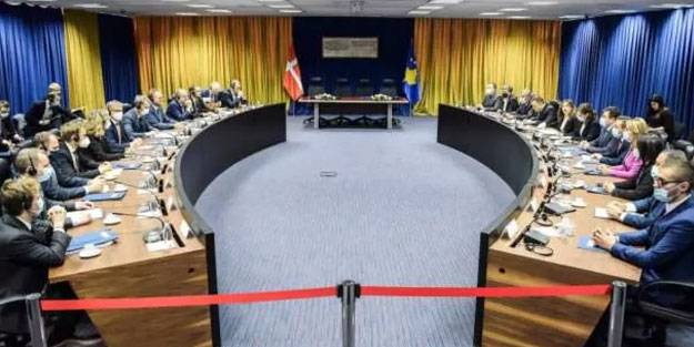 Danimarka ve Kosova arasında ilginç anlaşma