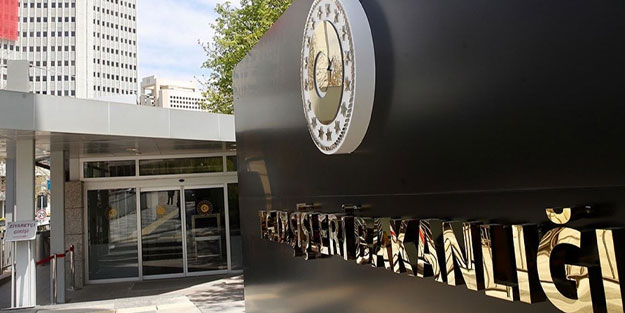 Danimarka'da bir skandal daha! Türkiye lanetledi