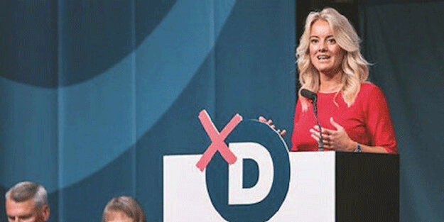 Bi’ bitmediniz! İslam düşmanları şimdi de Danimarka’da harekete geçti