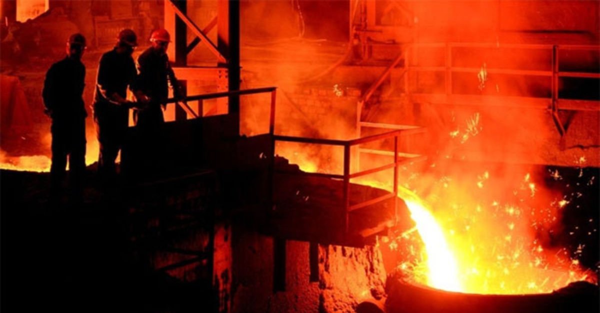 Danimarka’da enerji santralinde kaza: 1 Türk ağır yaralı