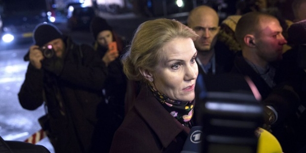 Hükümet erken seçim kararı aldı!