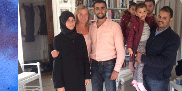 Danimarka'da insanlık dışı ceza!