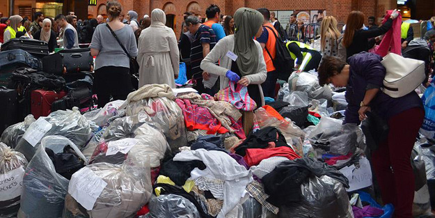 O ülkeden sığınmacılar için skandal karar!