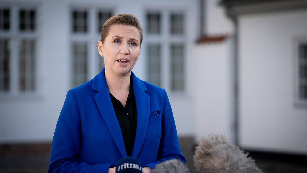 Danimarka’dan 69 yıl sonra vicdansızlık özrü