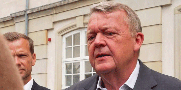 Danimarka'dan Bosna Hersek'e AB desteği