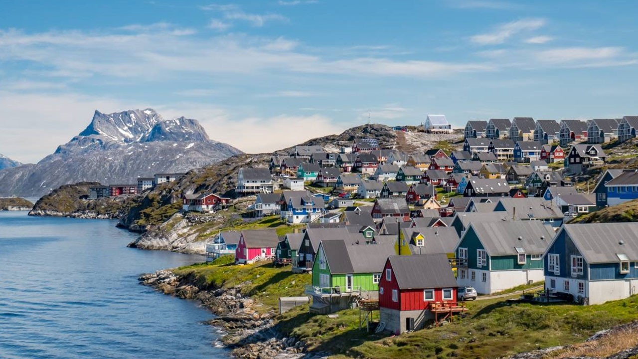 Danimarka’dan dikkat çeken çıkış! Trump Grönland’dan vazgeçmiyor