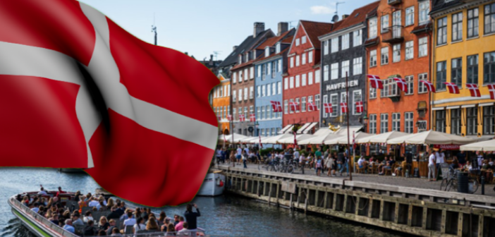 Danimarka'dan iğrenç plan! Bunlarda ahlak mahlak yok