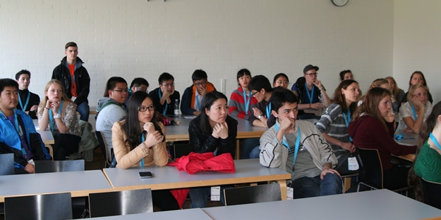 Danimarka'dan küstah 'Hz. Muhammed' önerisi!