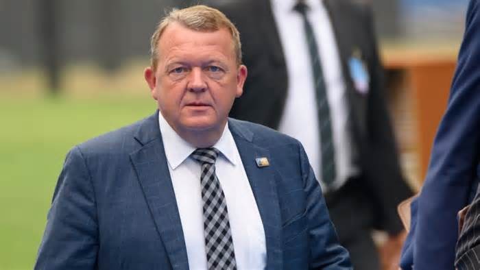 Danimarka'dan skandal Gazze açıklaması: Başım daha az ağrır!