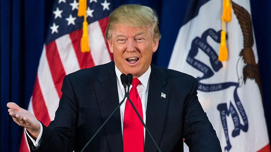 Danimarka'dan Trump'a eleştiri