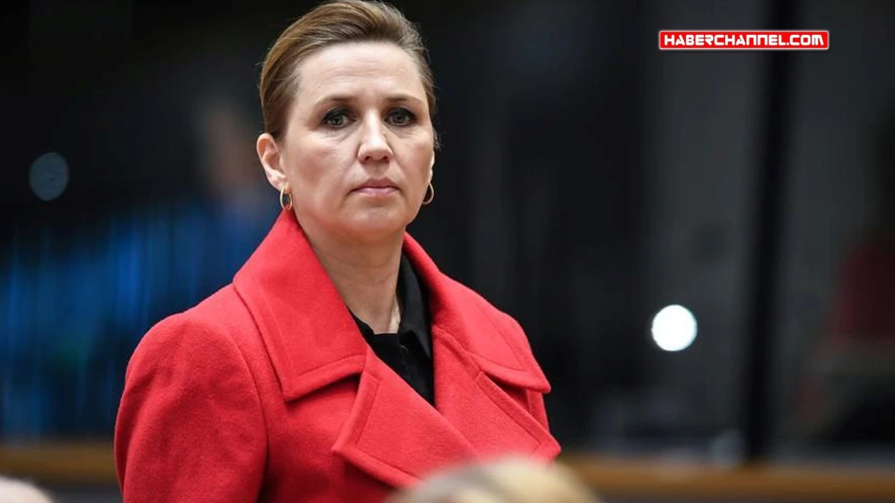 Danimarka'dan Trump’a "Savaş" resti: "Güç kullanmaktan kaçınmayız!"