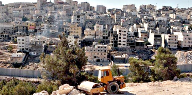 Danimarka’dan İsrail’e yerleşim boykotu