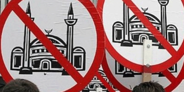 Danimarkalı afüşte konuştu! İslam düşmanlığı rutine dönüştü