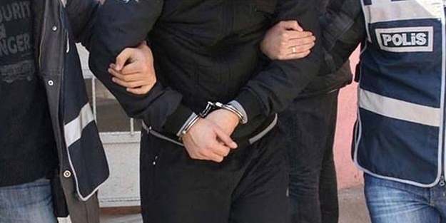 Danimarkalı terörist sınır dışı edilerek ülkesine gönderildi