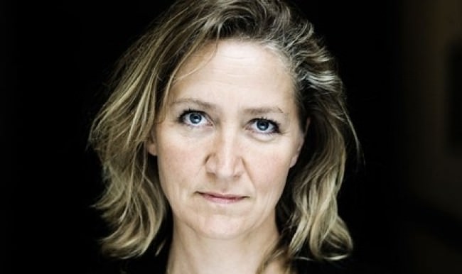 Danimarkalı yazara sığınmacıya yardım cezası