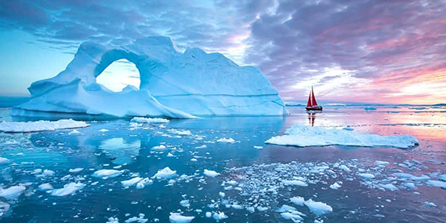Danimarkalılar Türkiye depremiyle ilgili dünyayı ayağa kaldıracak detayı duyurdu: Grönland'da kaydettik