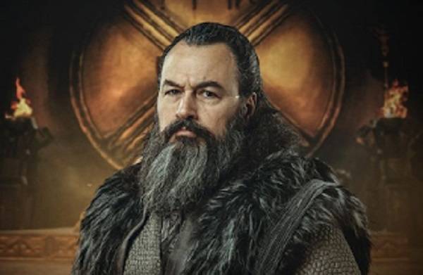 Danış Ata kimdir? Danış Ata rolünü kim oynuyor?