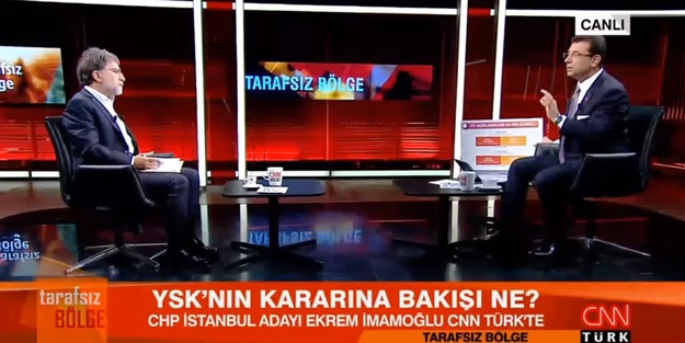 Danışıklı dövüş ortaya çıktı! “Hergele”yi böyle deşifre etti