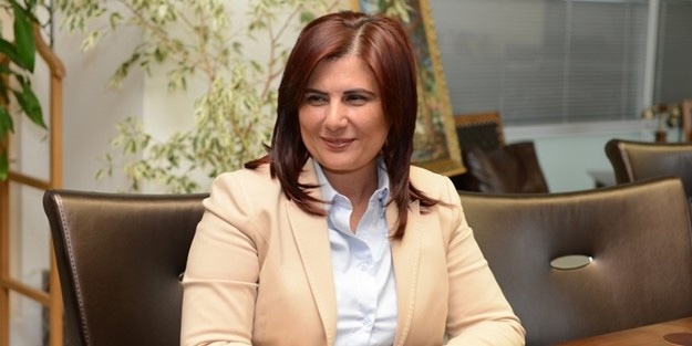 CHP'li Özlem Çerçioğlu'na 14 yıl hapis istemi!