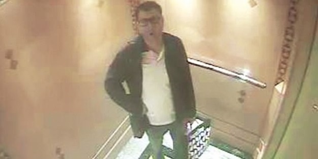 Danışmanın dedi kral gibi yaşadı