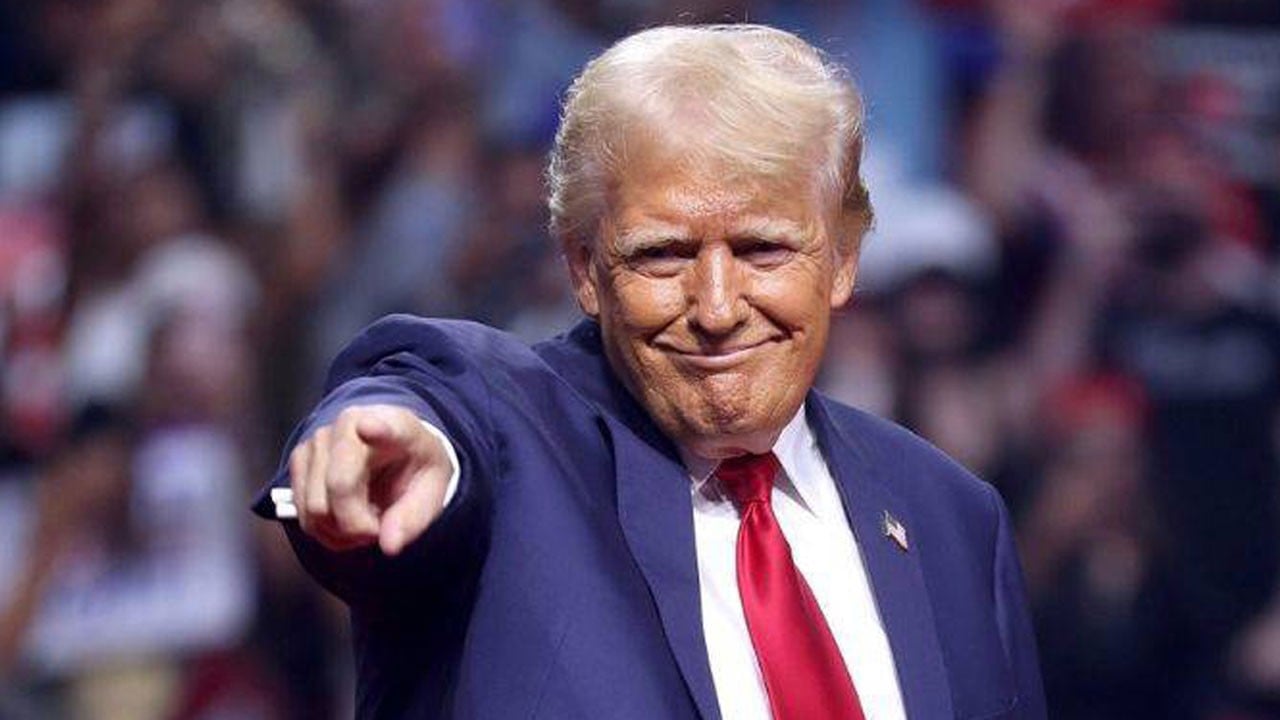 Danışmanlarına iletti: Trump’tan bomba İran kararı