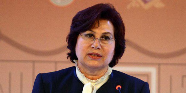 Danıştay Başkanı! Açtırma kutuyu, söyletme gerçeği!
