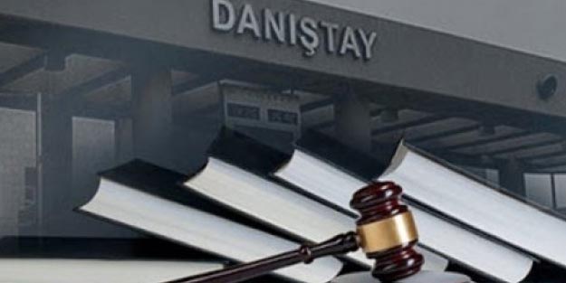 Danıştay başkanı kim son dakika Danıştay başkanı kim oldu?