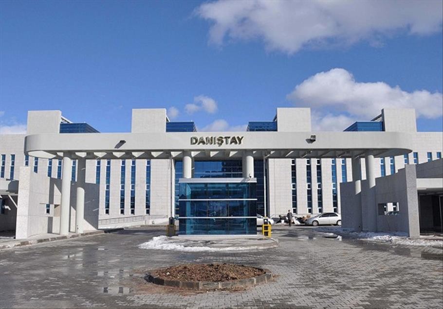 Danıştay Başkanlığı personel alımı yapacak