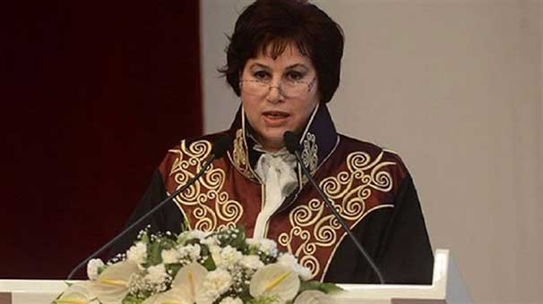 Danıştay Başkanlığı seçiminin sonucu...