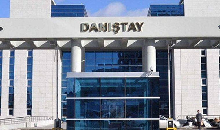 Danıştay Başkanlığı’na kadrolu personel alınacak