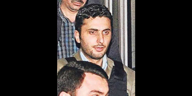 Danıştay cinayetine silah verenin avukatı CHP’de