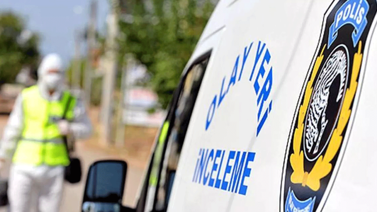 Danıştay hakimi başından vuruldu, durumu ağır…