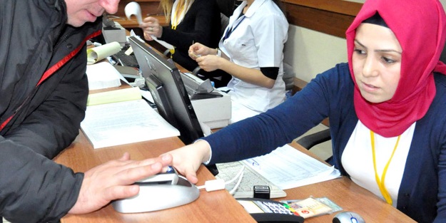 Danıştay iptal etmişti, yeniden yürürlükte