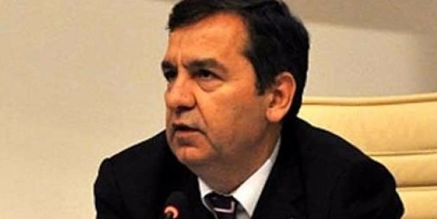 Danıştay Lojmanı'nda esrarengiz harddisk!