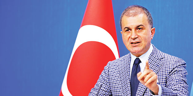 “Danıştay, öğrenci andında yürütmenin yetkilerini kullandı”