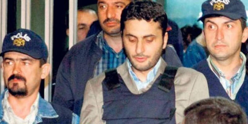  Daniştay saldırganının cezası onandı! Ağır müebbet ve 72 yıl hapis