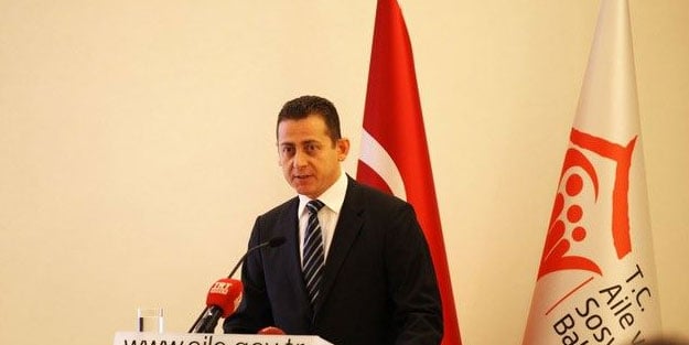 Danıştay üyeliğine seçilen Abdurrahman Madan kimdir?