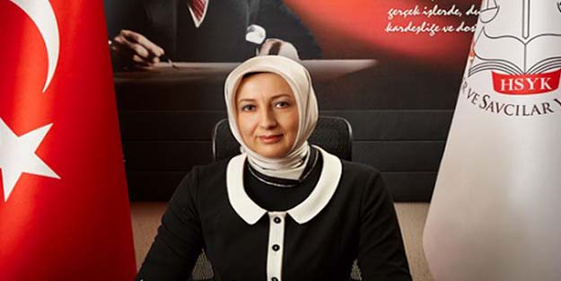 Danıştay üyesinden İnce'ye sert sözler!
