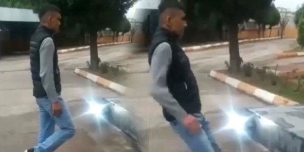 Danıştay ya Kocaeli’deki polis gibi yapsaydı?