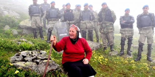 Danıştay bir büyük projeyi daha durdurdu!